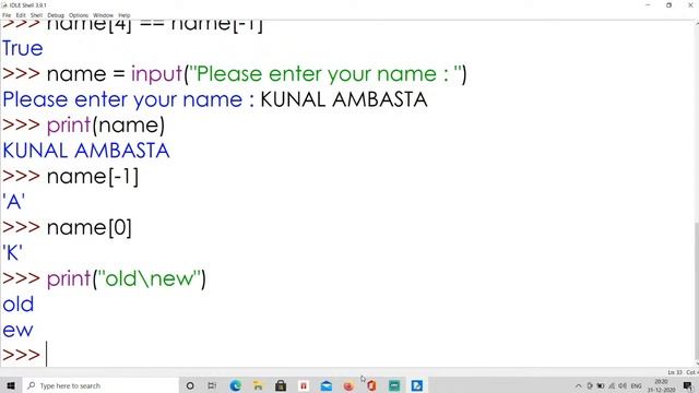 Python3 LIVE Session #4 on ioPUZZLE смотреть онлайн