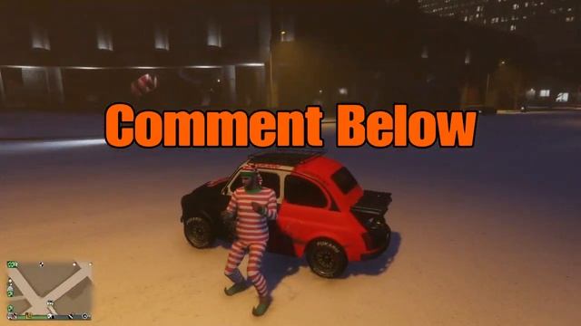 Can PC and PS4 Players CrossPlay GTA 5 Online Together Cross Platform смотреть онлайн