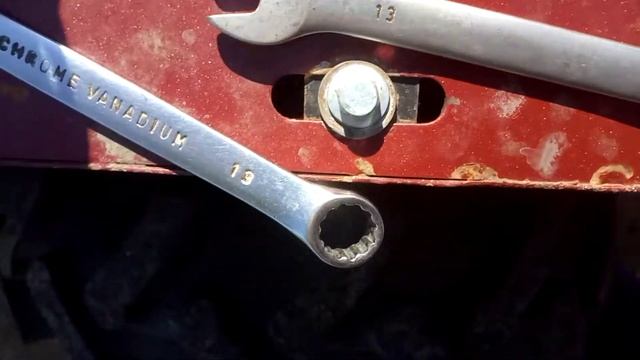 Регулировка сцепления на тяжолом мотоблоке смотреть онлайн