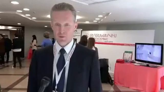 Сюжет о клинической конференции "Лучшие практики в диагностике и лечении ишемической болезни сердца смотреть онлайн