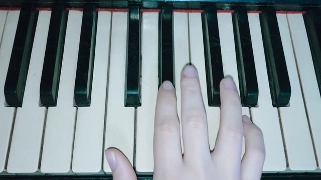 Асия - ну как ты там! Легко и просто на фортепиано. Сможет каждый❣️ смотреть онлайн