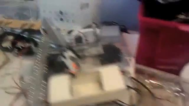 Robocalypse Vlog #1 смотреть онлайн