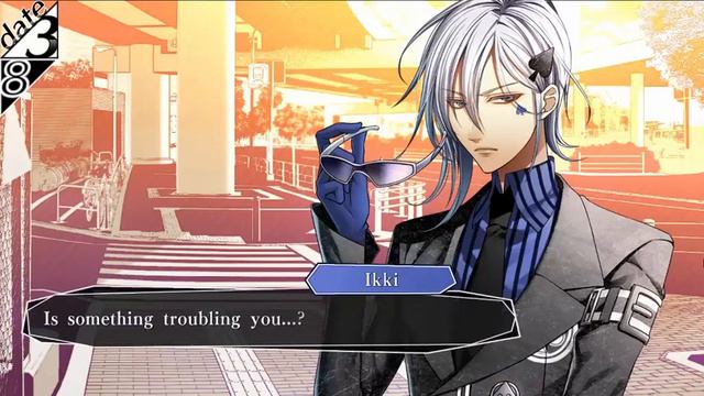 Amnesia Memories - Ikki Rote - Day 3 смотреть онлайн