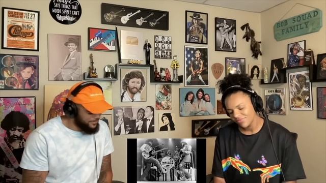 EPIC!| FIRST TIME HEARING ZZ Top - Jesus Just Left Chicago REACTION смотреть онлайн
