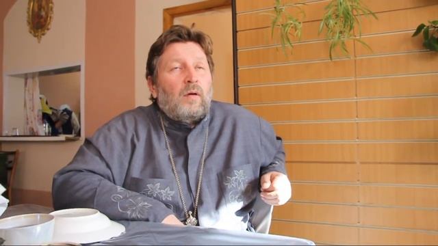 Продукты из Тулы в луганском храме "Константина и Елены" смотреть онлайн