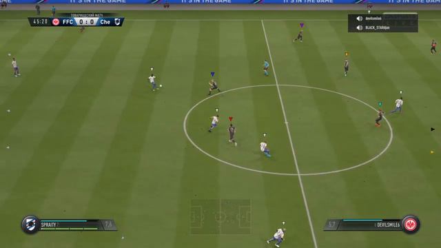 ACF|ФНЛ| 22 тур| FC FIFACenter - Che Guevara FС смотреть онлайн