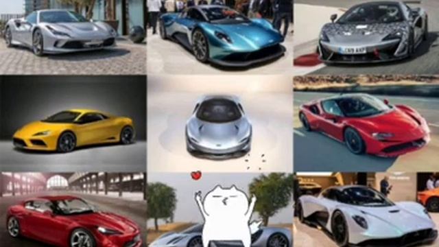 SUPERCAR CLINK 02 BY CHOCO PIE смотреть онлайн
