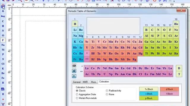 tutorial ChemSketch смотреть онлайн