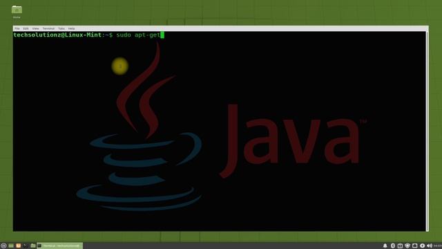 How to Install Java 17 in Linux Mint 20.2 | Installing Java 17 on Linux Mint 20.2 | Java 17 Linux смотреть онлайн