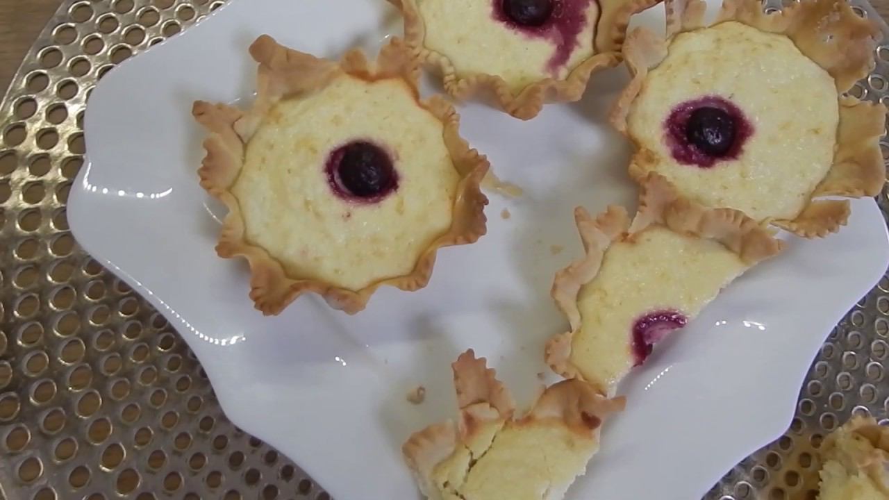 Рецепт творожников. Итальянские пирожные Соффиони. Творожный десерт смотреть онлайн