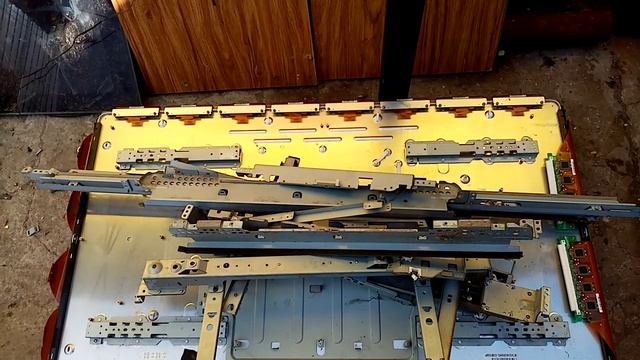 Разбор плазмы на метал смотреть онлайн