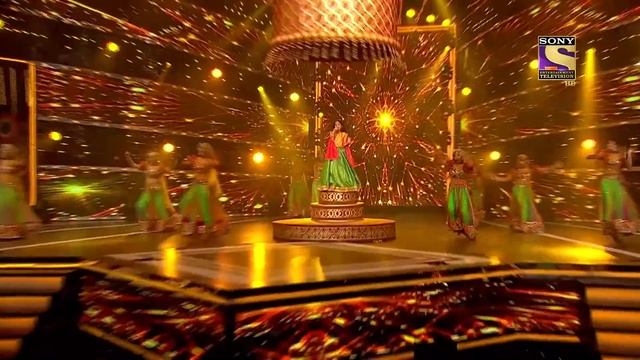 Priti के Awesome से हूए Judges खुश | Super Star Singer | Contestant Special смотреть онлайн