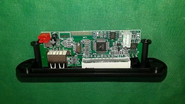 How to make a mini music system !!! Mp3 / Bluetooth / Fm смотреть онлайн