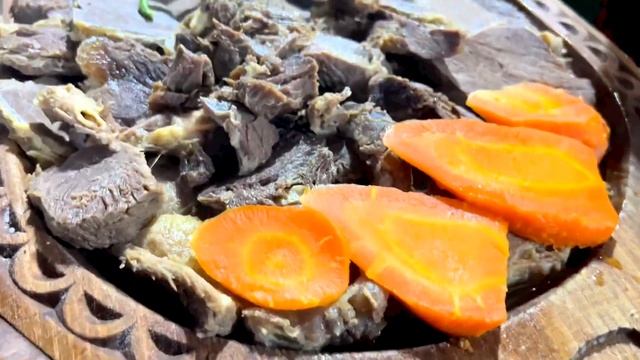 Мехнат БЕШБАРМАК №1 #Мужской рецепт #Мужская кухня #вкусные рецепты #бешбармак смотреть онлайн