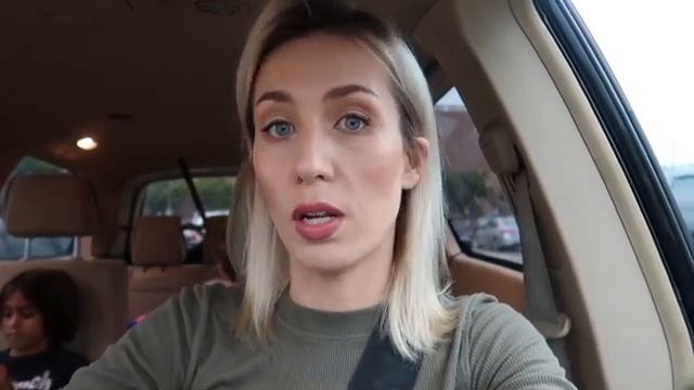 Магазин всё для Halloween, Осенние Покупки смотреть онлайн