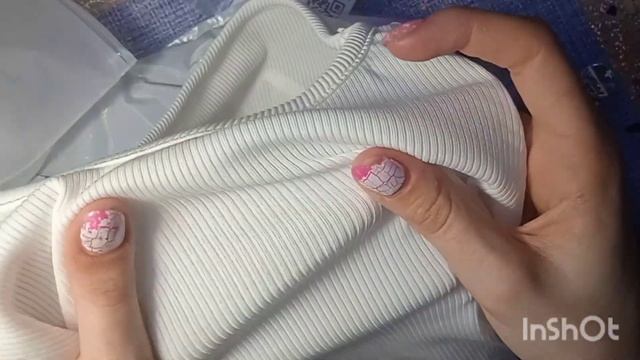 Влог: Распаковка маникюрных товаров с Wildberries.