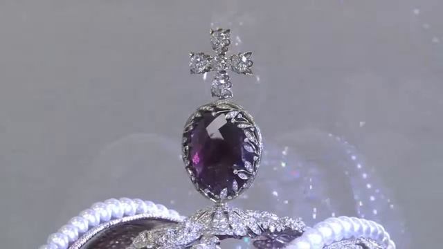 Императорская Корона Российской Империи смотреть онлайн