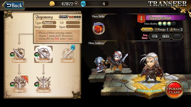 Langrisser M - Nitro @ 6.5 months - Part 2 - PvE Characters Used, & Rune Stones [2019-08-05] смотреть онлайн