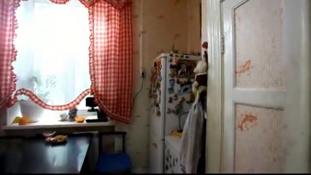 ПРОДАНО ! г. Комсомольск на Амуре, двухкомнатная на Кирова, 9, всего 1 460 000 т.р смотреть онлайн