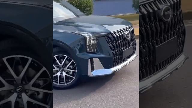 @tiktok_motors161:Gac Trumpchi GS8 (Hybrid) Toyota Hybrid System смотреть онлайн