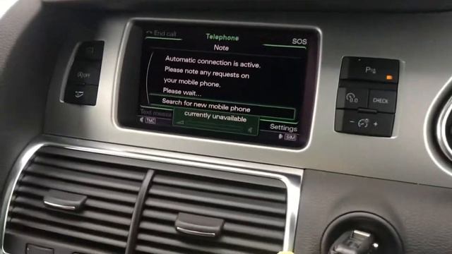 Used Audi Q7 S Line Plus Quattro | Motor Match Stockport смотреть онлайн