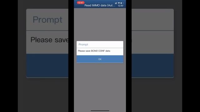 Yanhua Mini ACDP Audi Gen5 BCM2 add key-encrypted смотреть онлайн