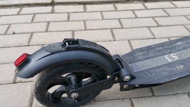 Kugoo M4 Pro и Kugoo S3, первые впечатления от Kugoo S3.