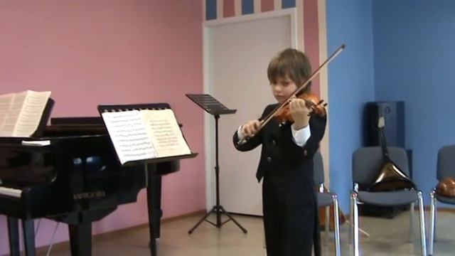 федор харламов венявский мазурка оп.19 смотреть онлайн
