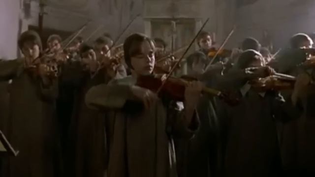 The Red Violin