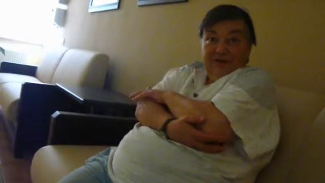 Наталья Кухар-Онышко"Частные беседы Юрия ЮРИНА"часть 1 смотреть онлайн