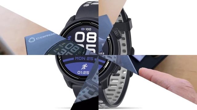 Best GPS Watches On Amazon / Top 5 Product ( Reviewed & Tested ) смотреть онлайн