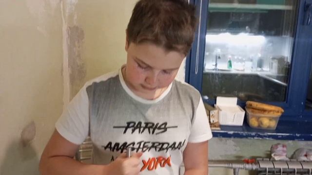 СГОРЕЛА МИКРОВОЛНОВКА? смотреть онлайн