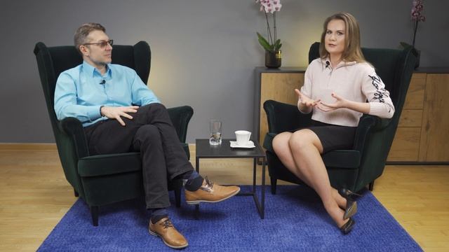 Как получить ВНЖ в Польше и Германии? Проблемы и возможности. смотреть онлайн