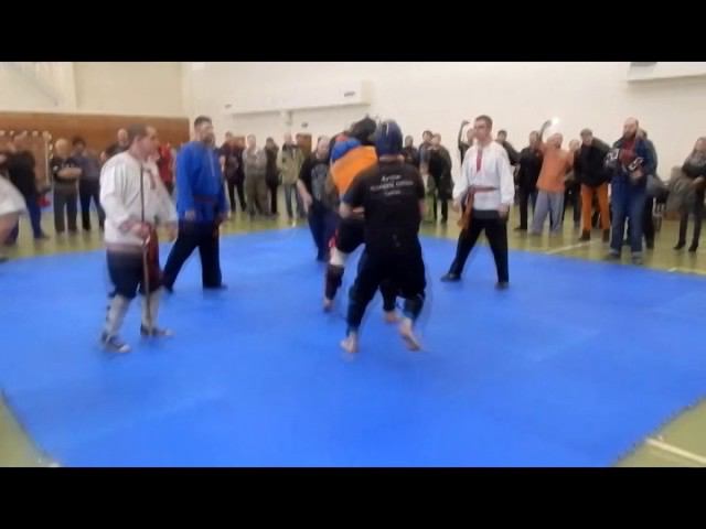 БУЗА. 3 на 3. Череповец - Петрозаводск 2 смотреть онлайн