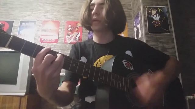 Электроптицы - весняна (кавер солов'їною) смотреть онлайн