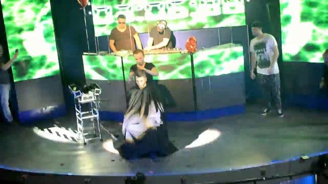 Роман рублевский - стрижка за 4 минуты смотреть онлайн