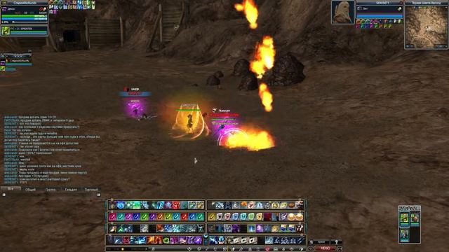 Rappelz Психушка против Банды начало смотреть онлайн