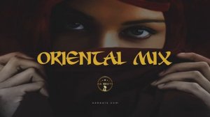 ARABIC MUSIC MIX 2022 - ORIENTAL DANCEHALL | REGGAETON | TURKISH INSTRUMENTAL BEATS ? (by OA beats)