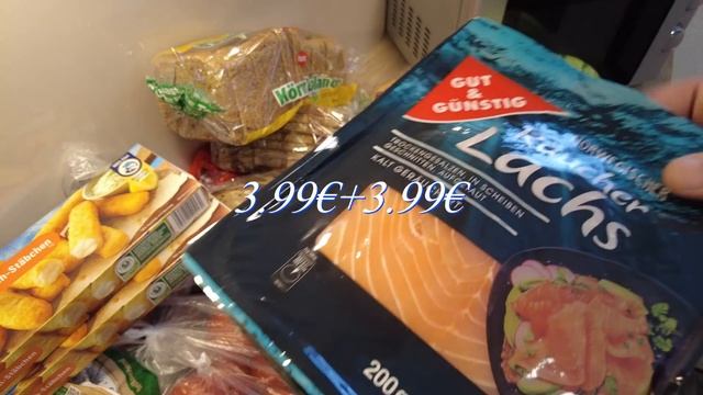 Закупаем продукты.Цены.Готовим вкусняшки.Продолжение моей истории.Жизнь как она есть.Влог. Германия