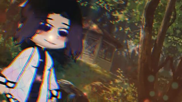 ophelia meme/gacha cute/ tomioka e shinobu 🛐❤💓🌺 смотреть онлайн