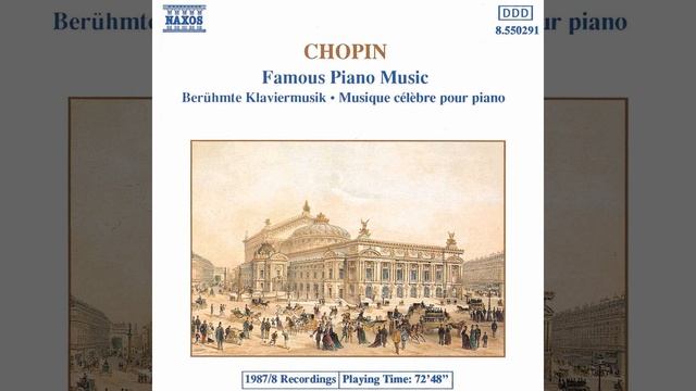 Mazurka No. 23 in D Major, Op. 33, No. 2 смотреть онлайн