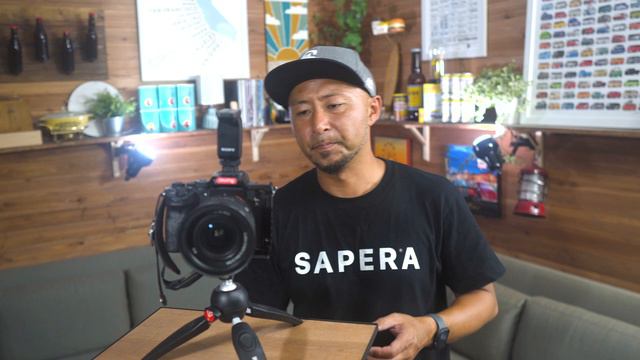 【爆買い】カメラ機材に課金しすぎて破産寸前です…【Sony 16-35mm F4 | Sony ECM-B10】 смотреть онлайн
