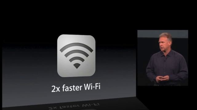 Resume Keynote Apple iPad Mini, iMac, MB Pro Retina Display 13" смотреть онлайн