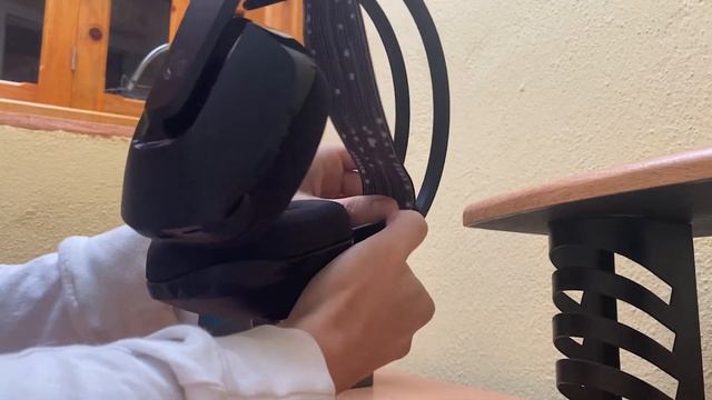 LOGITECH G733 REVIEW - LOS MEJORES смотреть онлайн