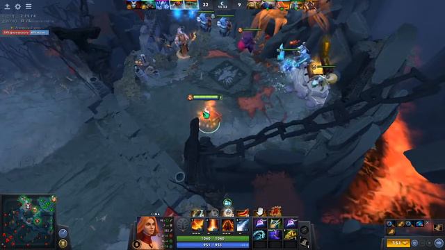 BATTLEPASS2020 АБУЗ | БУСТ КОМПЕНДИУМ 10 TI | PLAY IN DOTA 2 | BUST MMR | STREAM | ФИШКИ И СЕКРЕТЫ смотреть онлайн
