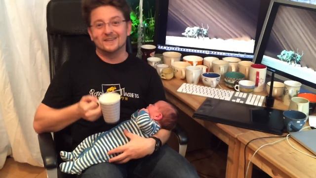 Счастливого учебного года. Счастливого учебного года. Поздравление Дмитрия Шатрова