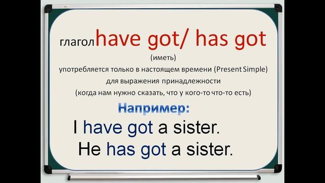 Wendy and her family. Лексика по теме «Семья.Family». Кузовлев, 2 класс смотреть онлайн