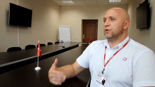 Отзыв о работе в компании Шмаков Григорий смотреть онлайн