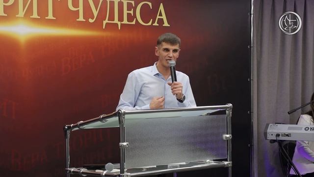 "ХОЧУ ЗНАТЬ ТАЙНЫ" Проповедует Евгений Краузе (Онлайн служение 22.11.2023) смотреть онлайн