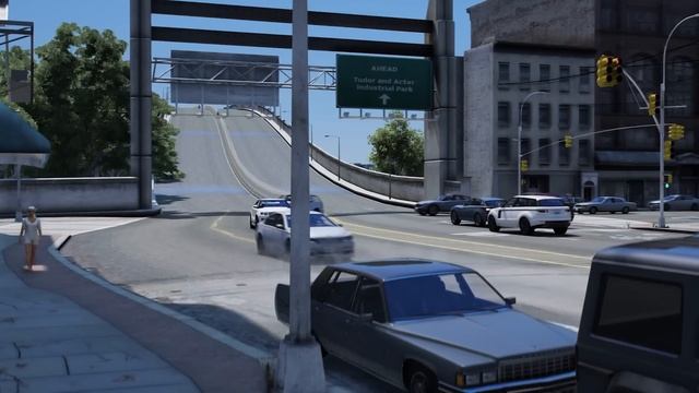 GTA 5 - CLAUDE 'LA YÜZLEŞME ! - Bölüm 7 смотреть онлайн